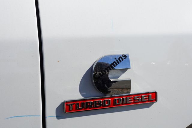New 2025 RAM 5500 Tradesman AWD/4WD image 7