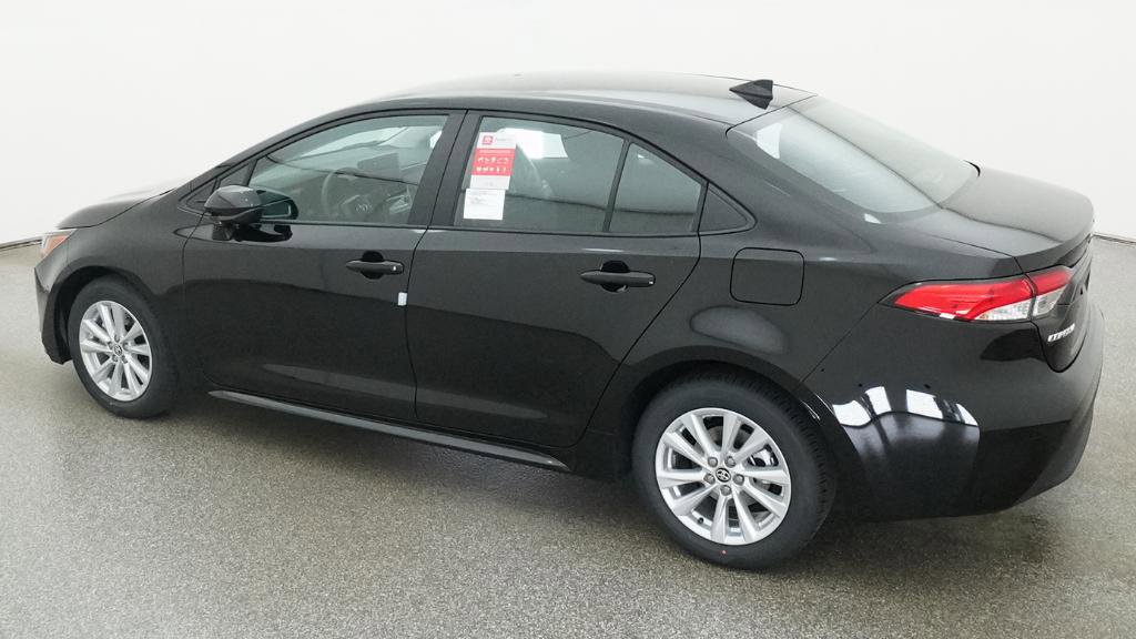 New 2026 Toyota Corolla LE image 17