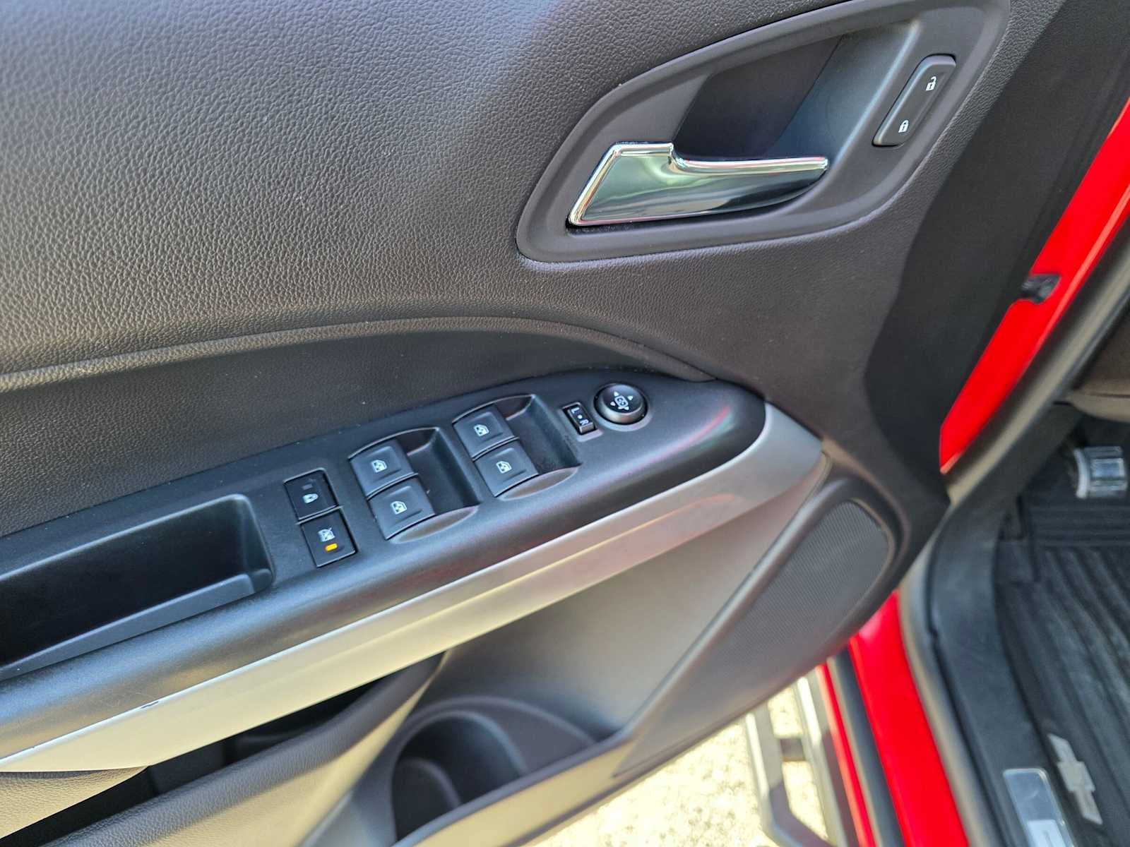 Used 2018 Chevrolet Colorado ZR2 AWD/4WD image 22