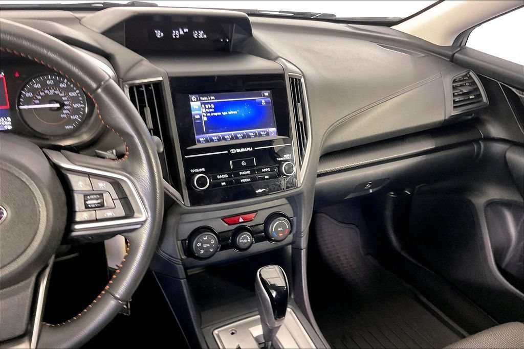 Used 2018 Subaru Crosstrek 2.0i Premium w/ Eyesight System AWD/4WD image 8
