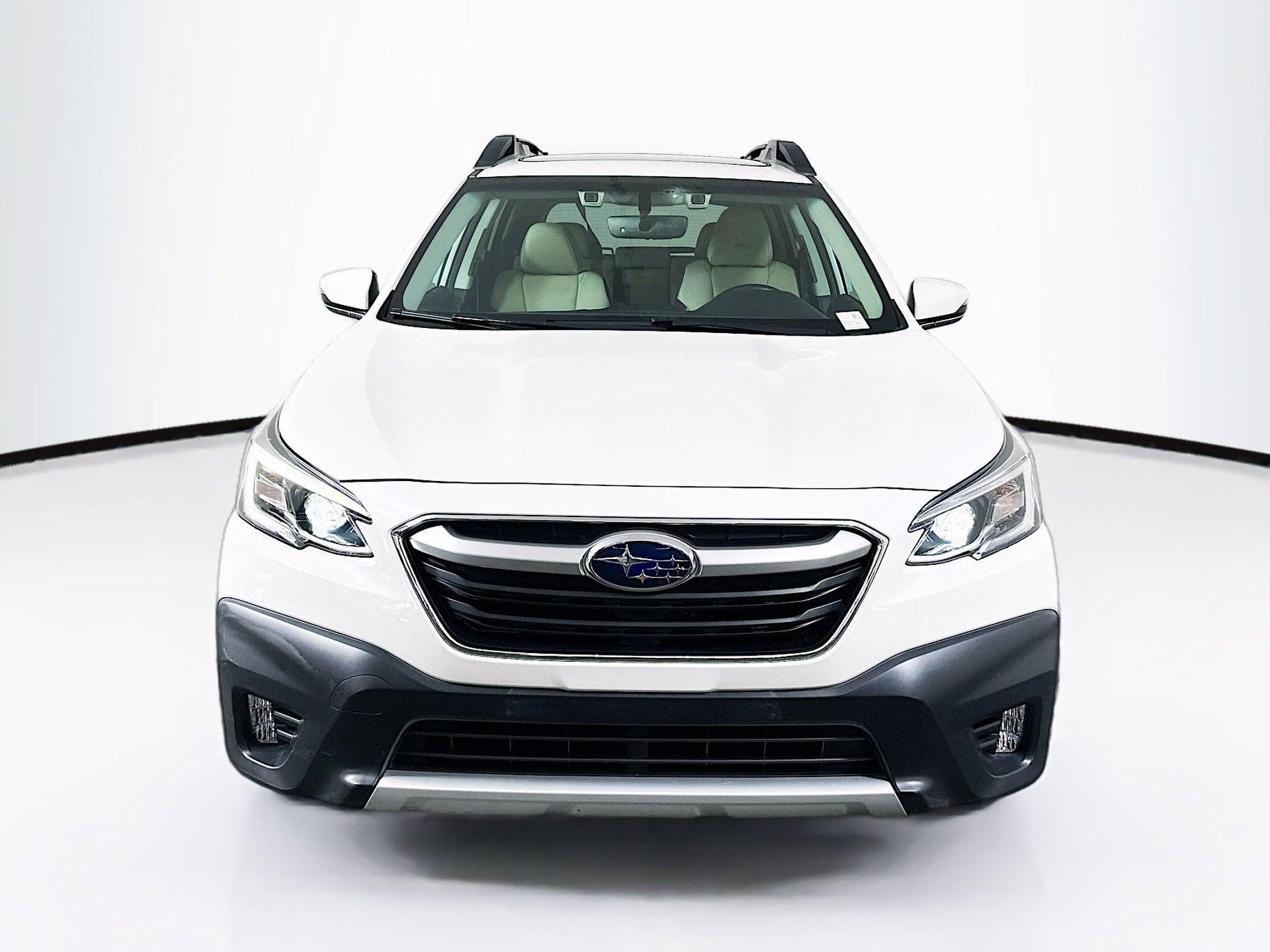 Used 2022 Subaru Outback Limited AWD/4WD image 2