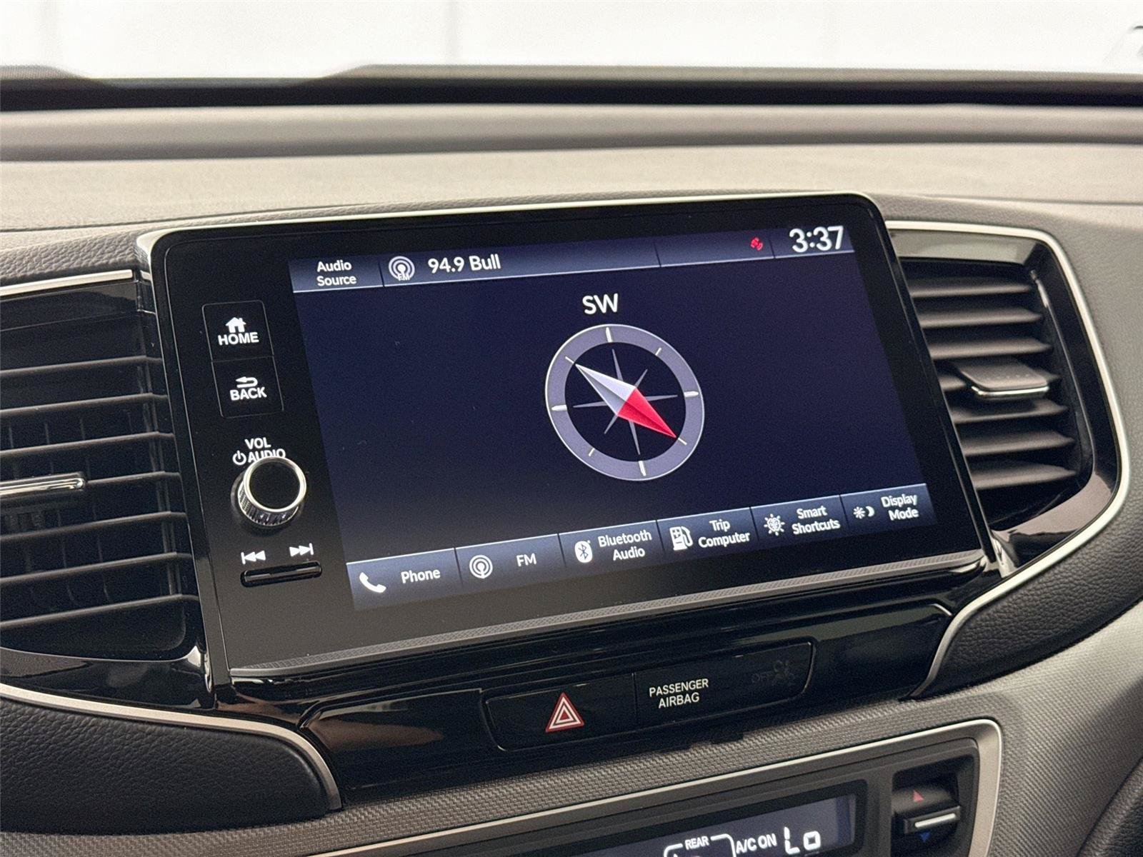 Used 2024 Honda Ridgeline RTL image 7