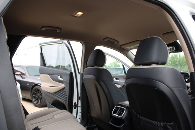 Used 2019 Hyundai Santa Fe SEL FWD image 47
