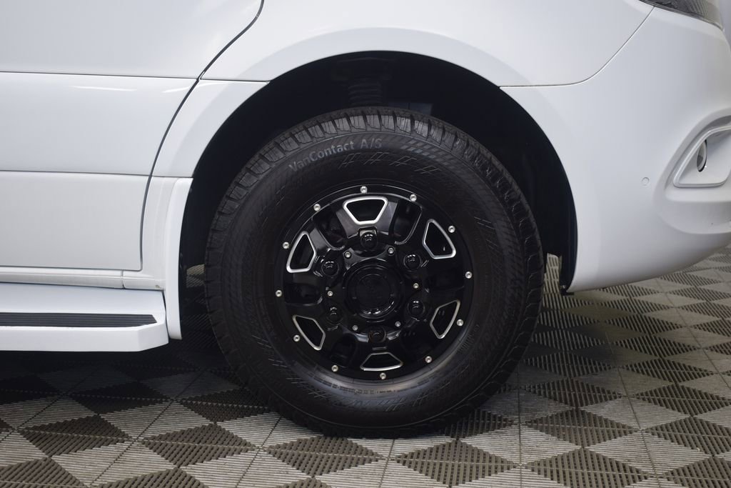 Used 2020 Mercedes-Benz Sprinter 3500 image 30