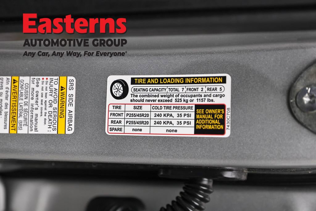 Used 2022 Mitsubishi Outlander SE image 32