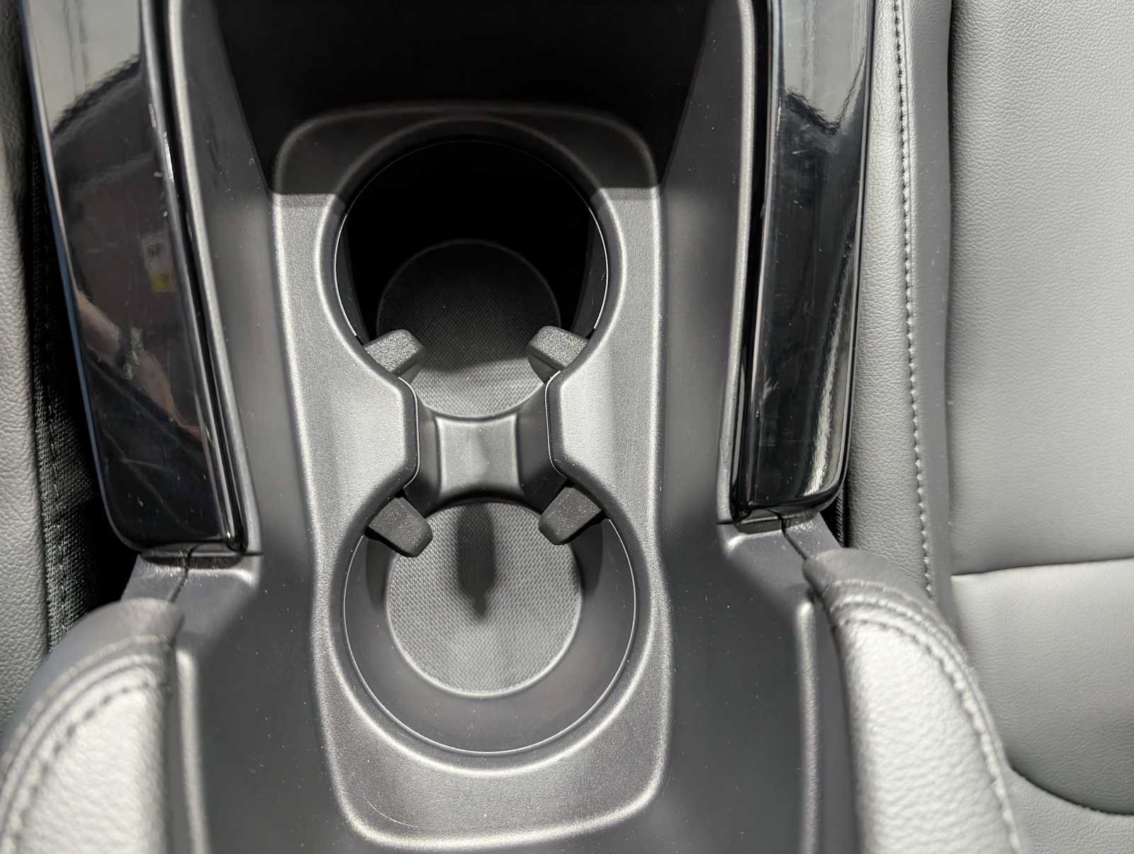 Certified 2025 Acura Integra FWD image 26
