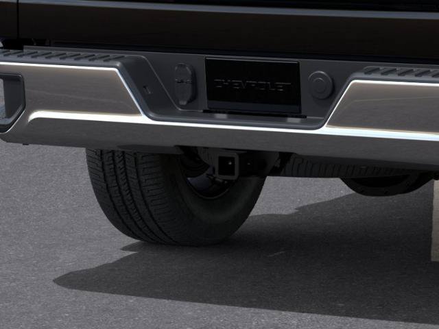 New 2026 Chevrolet Silverado 1500 LT AWD/4WD image 38
