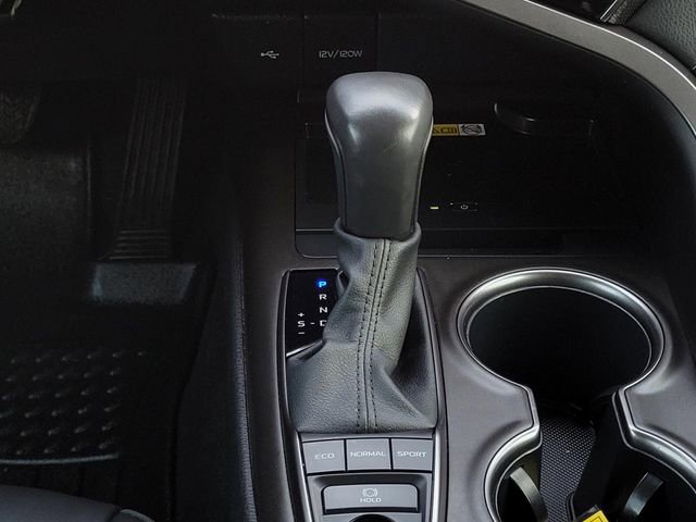 Used 2024 Toyota Camry XSE FWD image 25