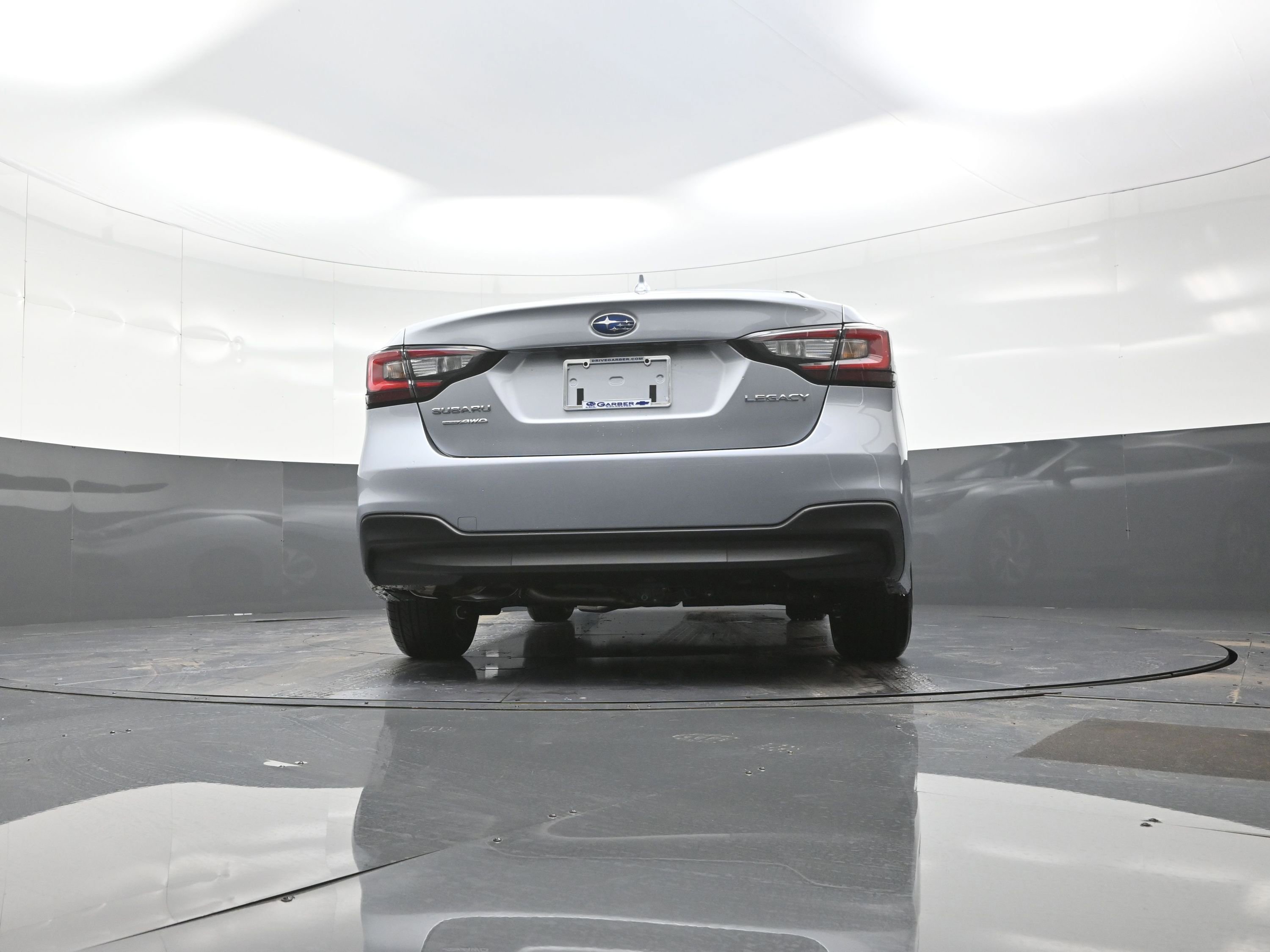 New 2025 Subaru Legacy Premium image 10