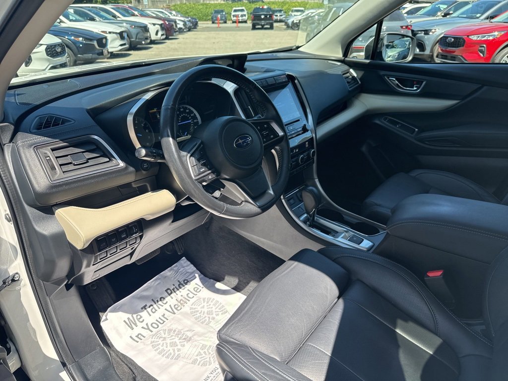 Certified 2022 Subaru Ascent Limited w/ Technology Package image 22