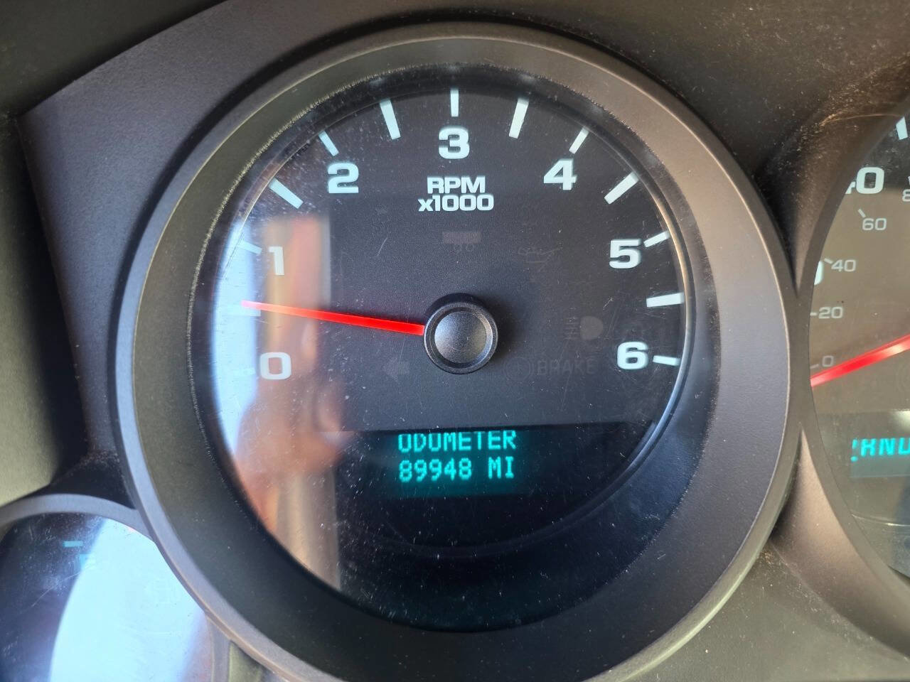 Used 2013 Chevrolet Silverado 1500 LS RWD image 15