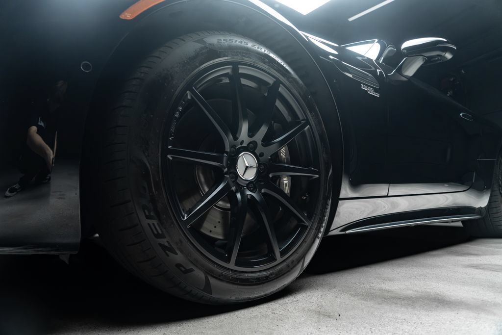 Used 2023 Mercedes-Benz SL 43 AMG image 2