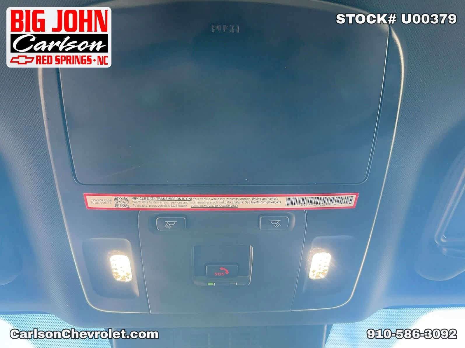 Used 2025 Toyota Camry SE FWD image 25
