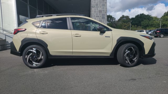 New 2026 Subaru Crosstrek 2.5i Limited AWD/4WD image 8