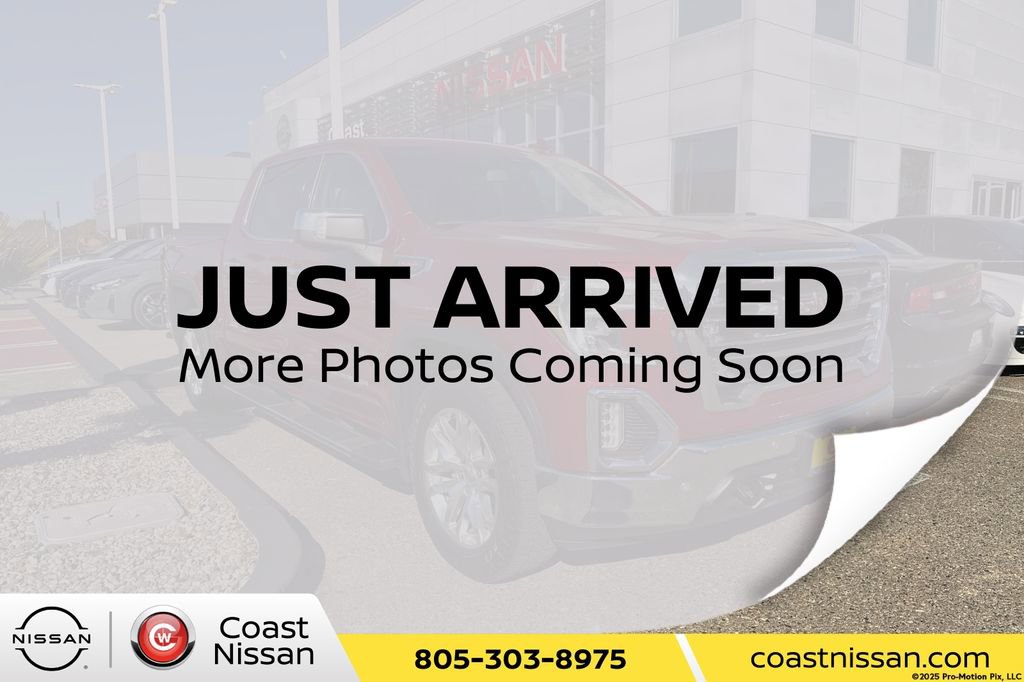 Used 2020 GMC Sierra 1500 SLT w/ SLT Premium Plus Package