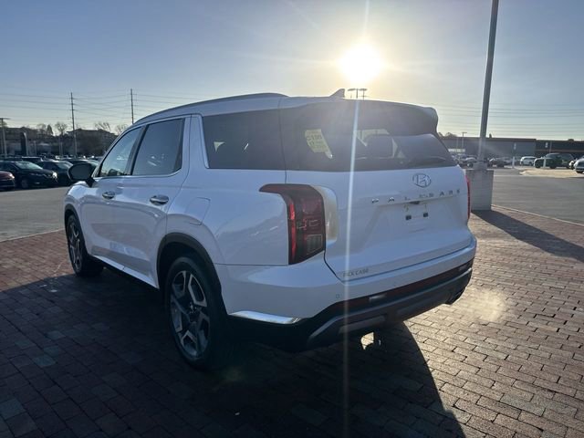 Used 2025 Hyundai Palisade Limited image 7