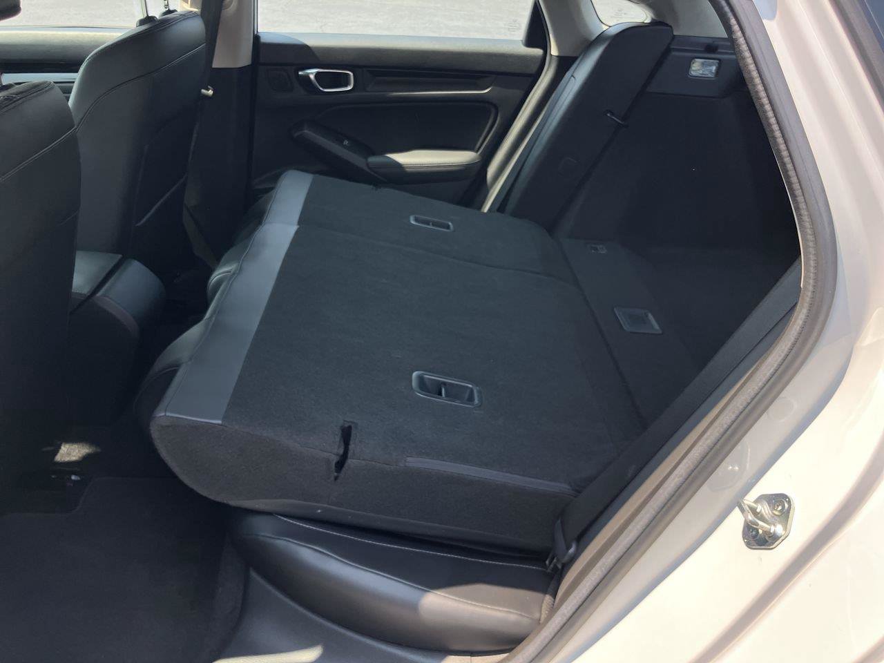 Used 2024 Honda Civic EX-L image 24