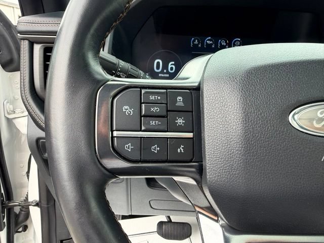 Used 2023 Ford Expedition Max Platinum AWD/4WD image 31