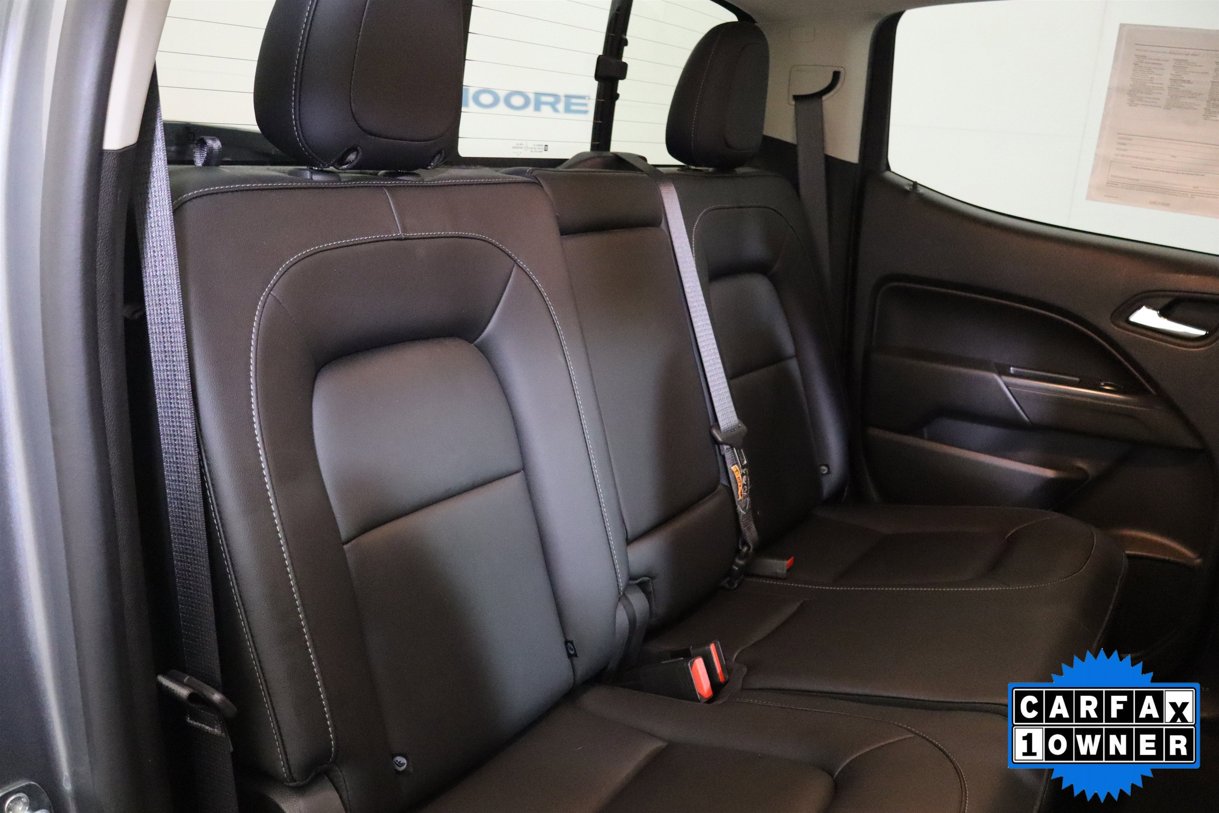 Used 2022 Chevrolet Colorado ZR2 image 23