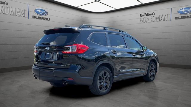Used 2023 Subaru Ascent Onyx Edition AWD/4WD image 9