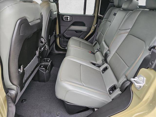 New 2026 Jeep Gladiator Mojave image 16