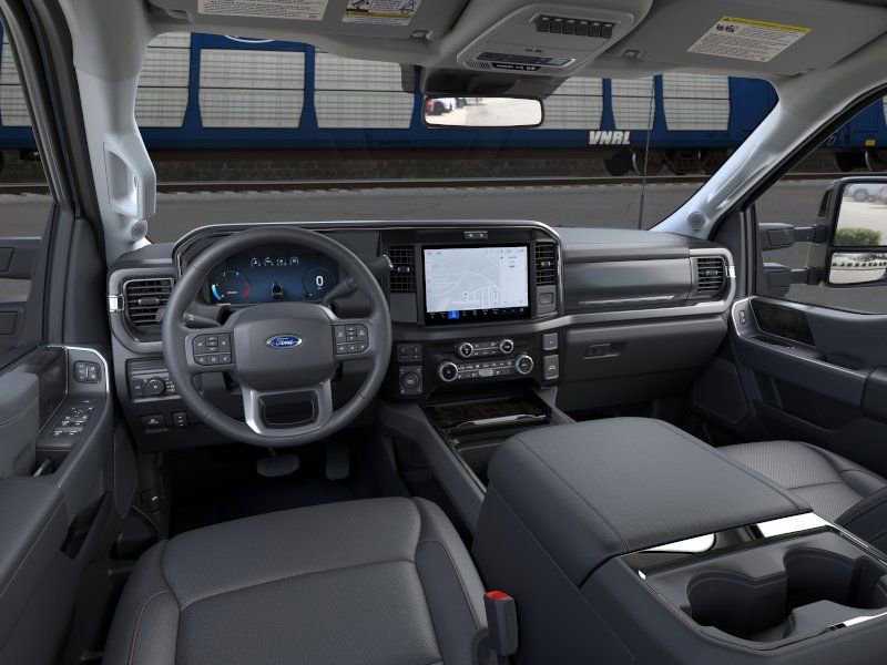 New 2026 Ford F250 Lariat AWD/4WD image 9