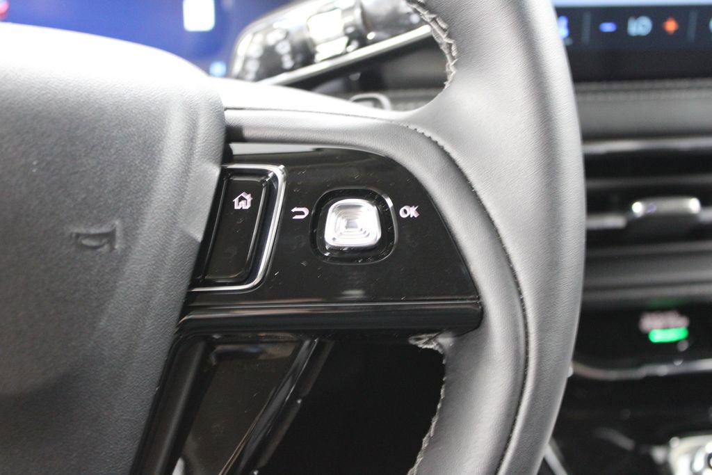 New 2026 Lincoln Corsair Premiere image 36