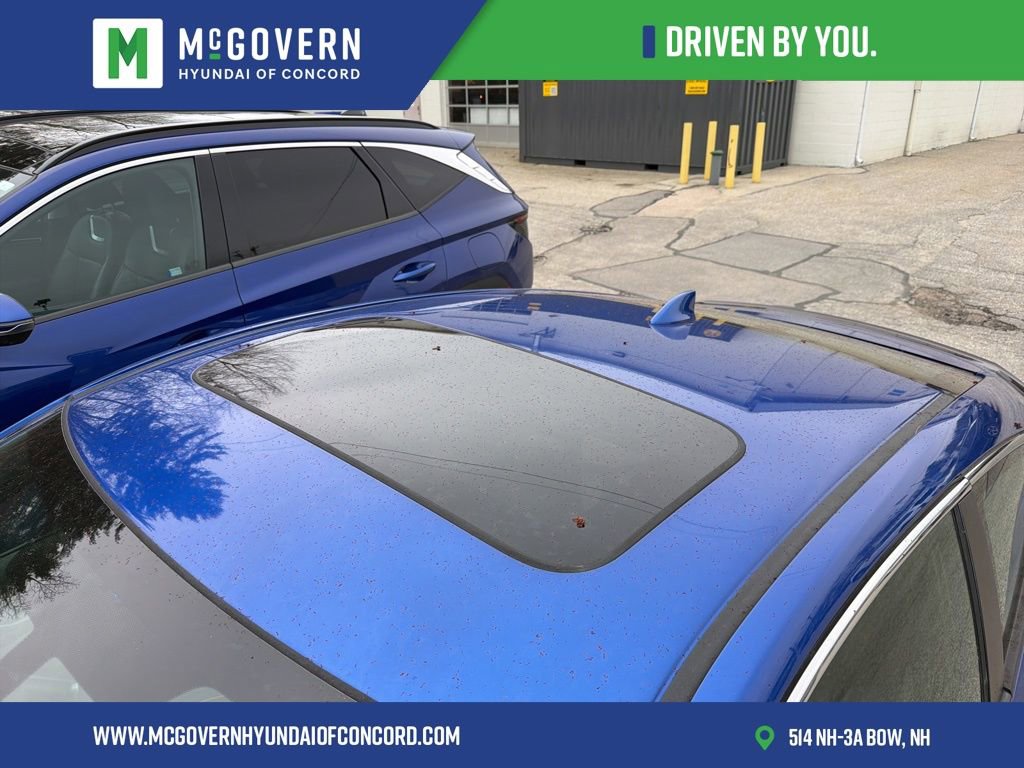 Used 2018 Honda Civic EX-T image 7