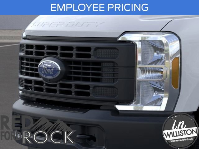 New 2026 Ford F250 XL w/ 360-Degree Camera Package AWD/4WD image 17