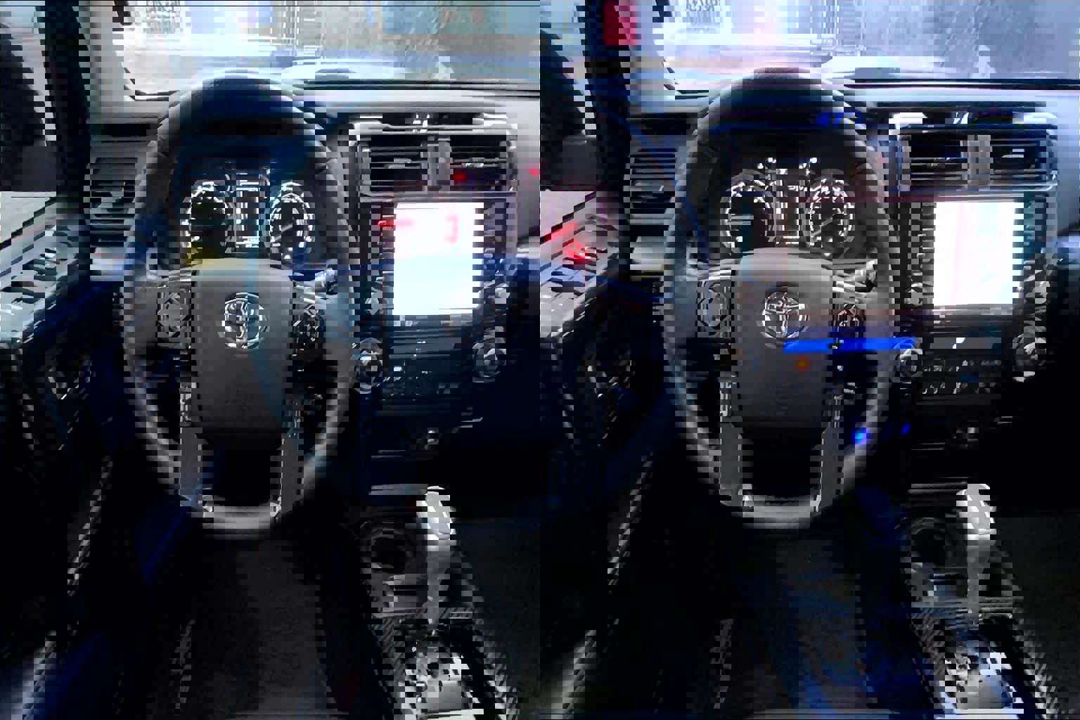 Used 2024 Toyota 4Runner TRD Pro image 6