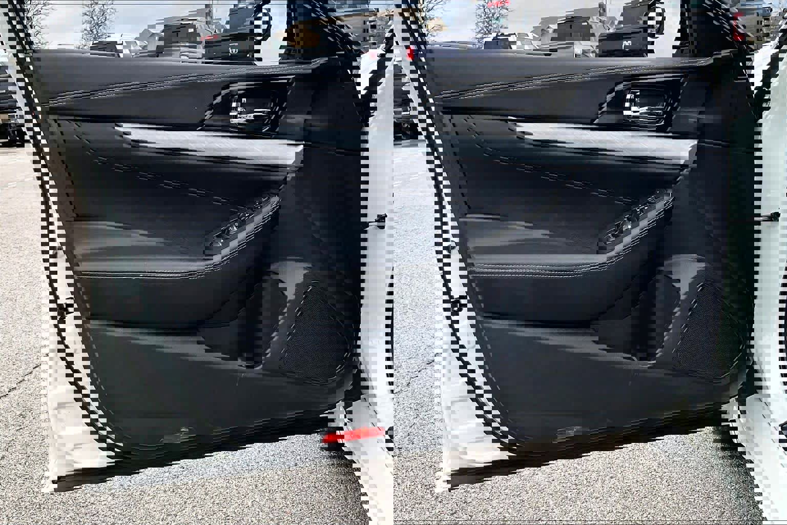 Used 2018 Nissan Maxima 3.5 SV image 22