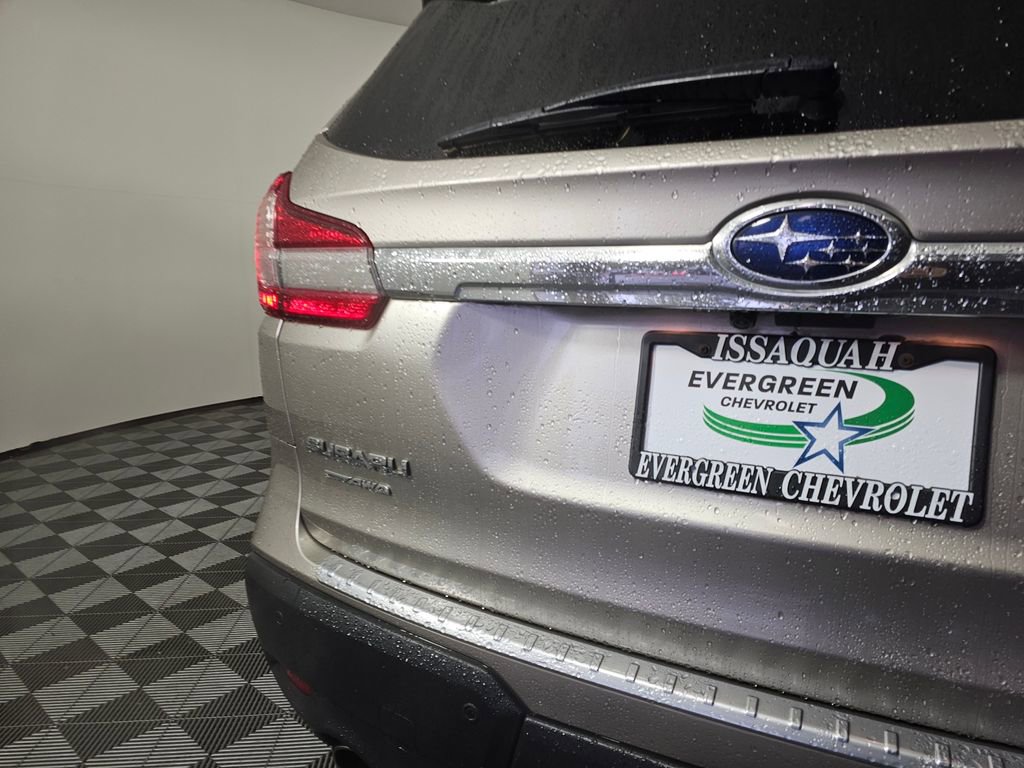 Used 2019 Subaru Ascent Limited w/ Popular Package #2A image 15