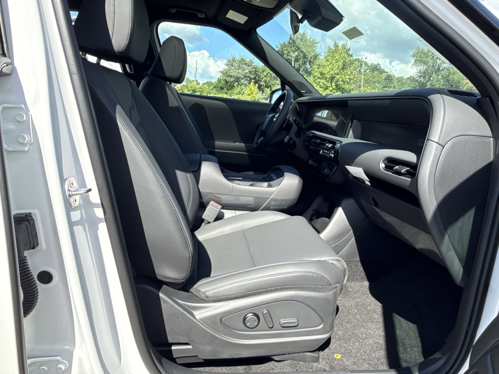 New 2026 Hyundai Palisade XRT Pro image 28