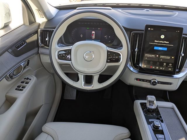 New 2026 Volvo XC90 B6 Ultra AWD/4WD image 21