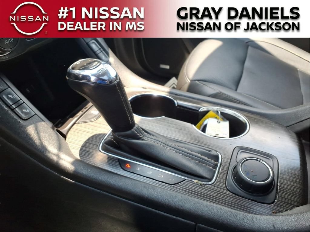 Used 2018 GMC Acadia SLT FWD image 19