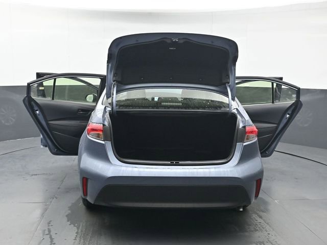 Used 2023 Toyota Corolla LE w/ LE Convenience Package image 47