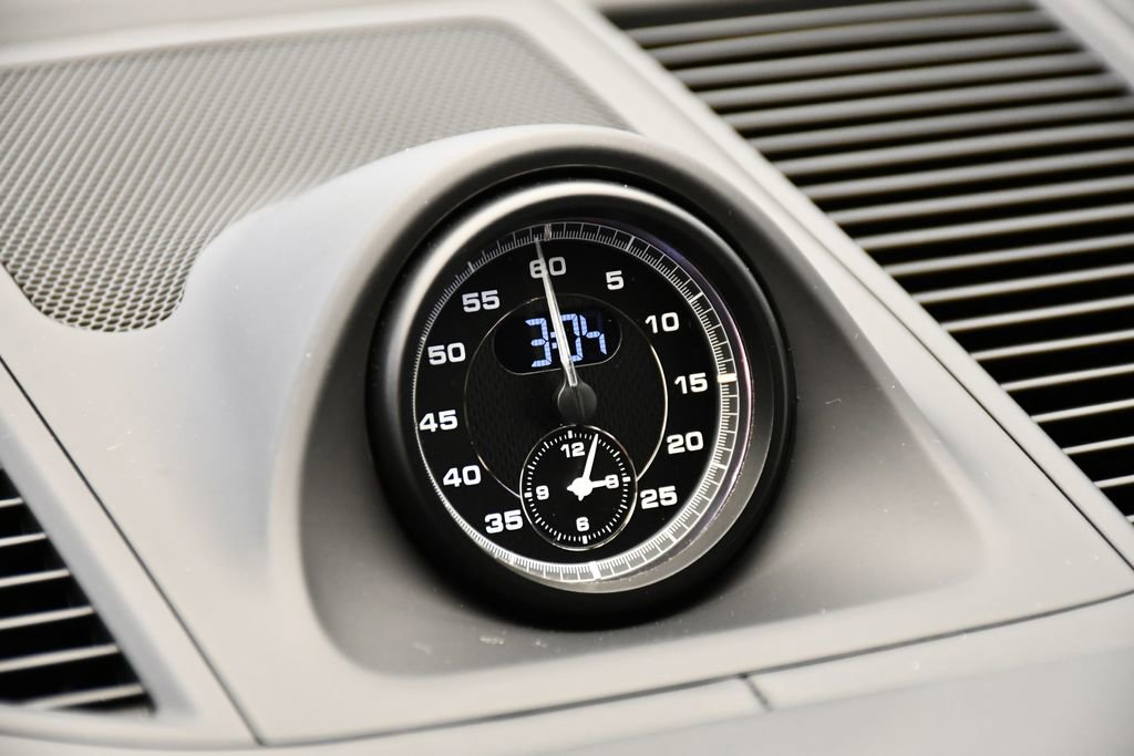 Used 2024 Porsche Macan S image 20