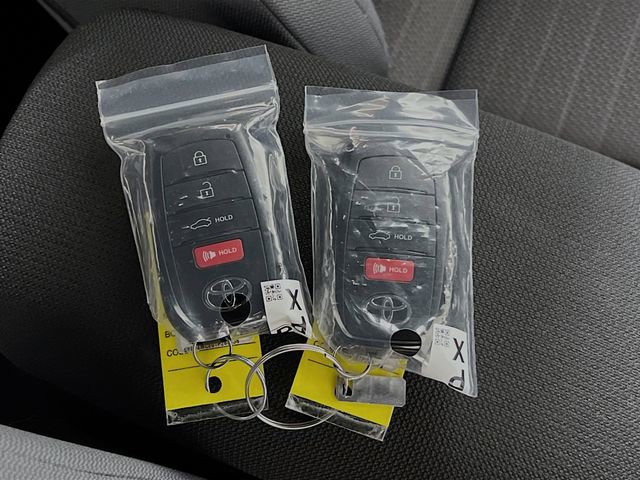 New 2026 Toyota Corolla SE image 33