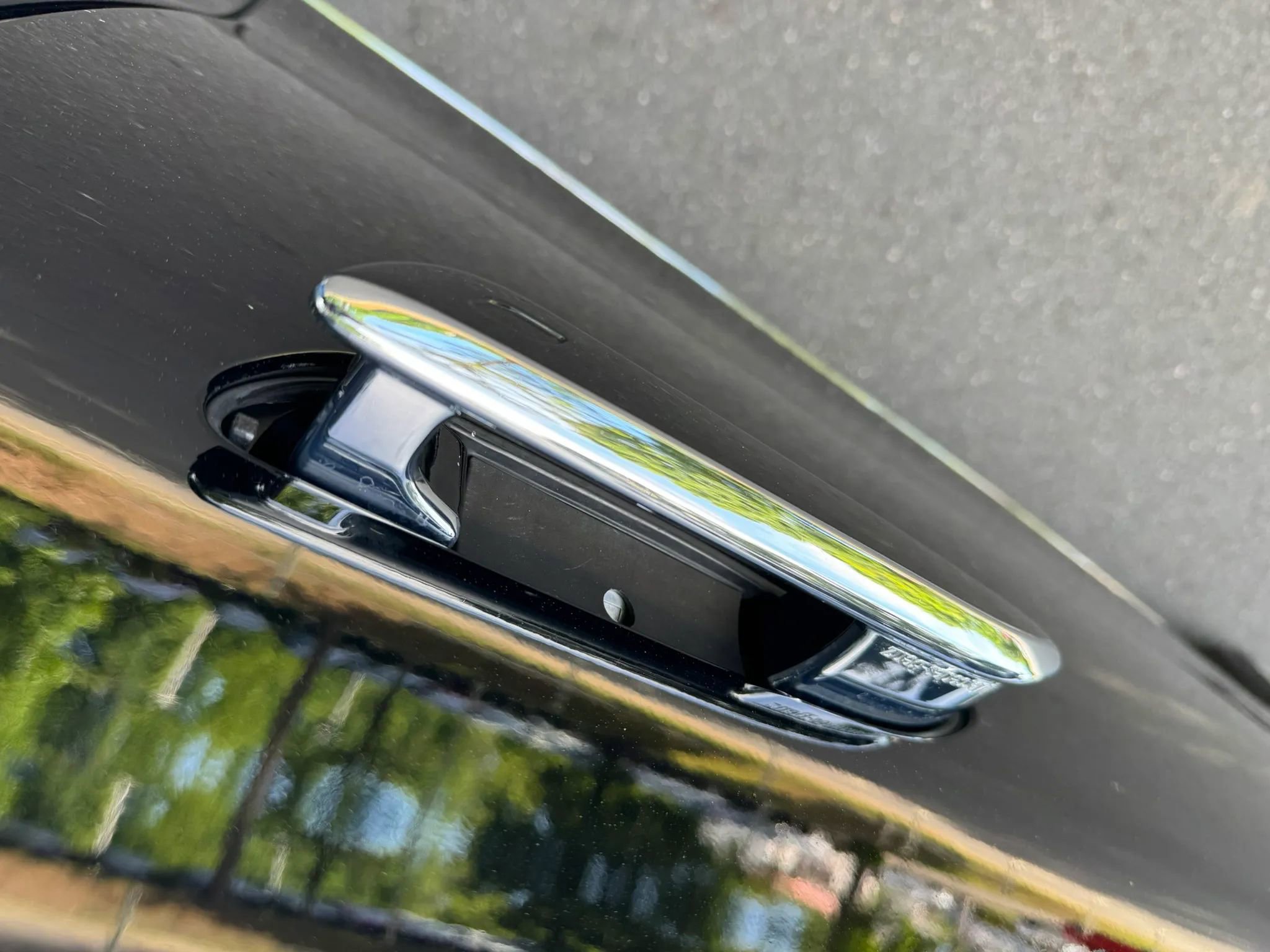 Used 2021 Mercedes-Benz S 580 4MATIC Sedan w/ AMG Line image 34