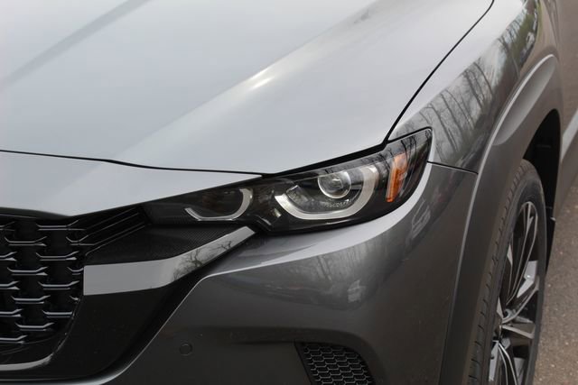 New 2026 MAZDA CX-50 AWD 2.5 S w/ Premium Package image 9