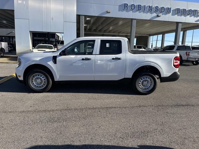 New 2026 Ford Maverick XL image 8