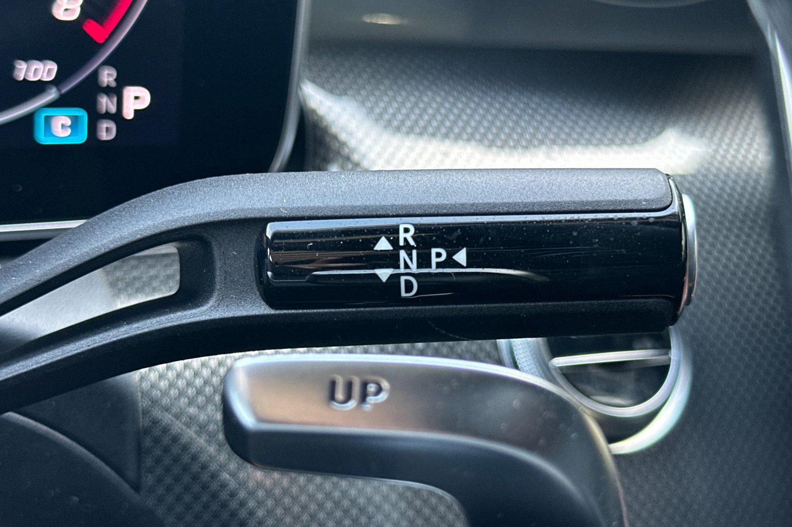 New 2025 Mercedes-Benz C 36 AMG S image 18