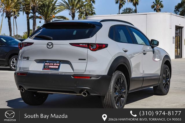 New 2026 MAZDA CX-30 Aire Edition image 8