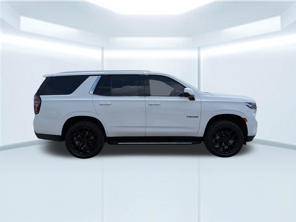 Used 2021 Chevrolet Tahoe LS AWD/4WD image 7