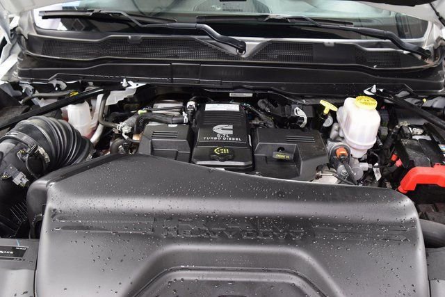 Used 2024 RAM 5500 Tradesman w/ Max Tow Package image 19