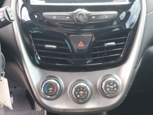 Used 2018 Chevrolet Spark LS FWD image 23