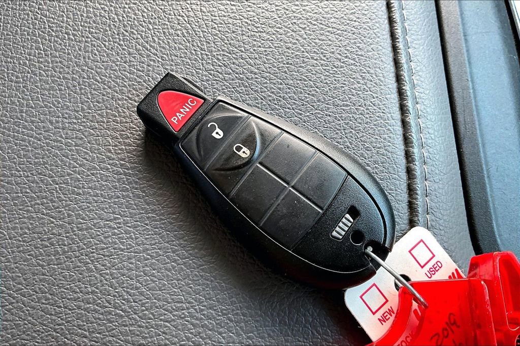 Used 2019 RAM 1500 Tradesman w/ Popular Equipment Group image 35