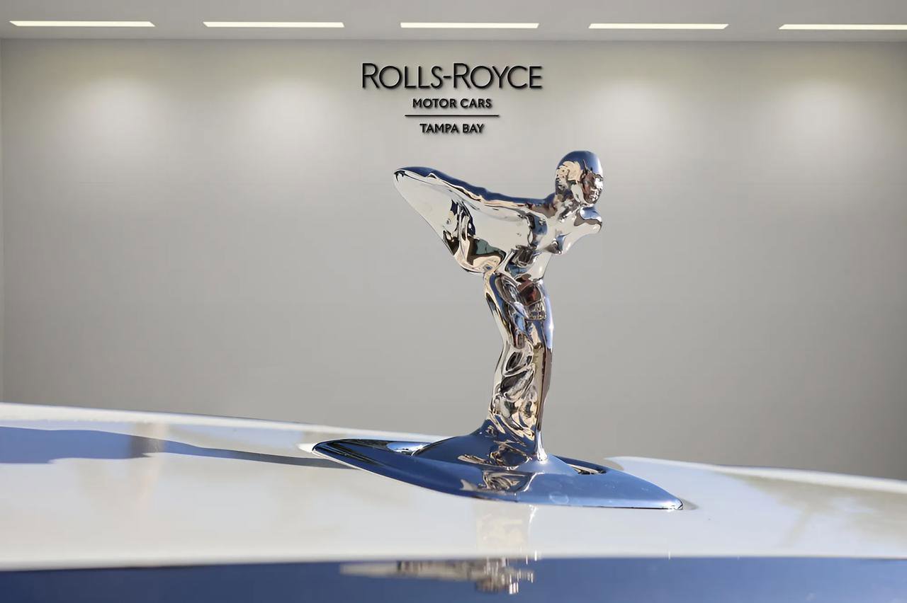 New 2026 Rolls-Royce Spectre AWD/4WD image 7