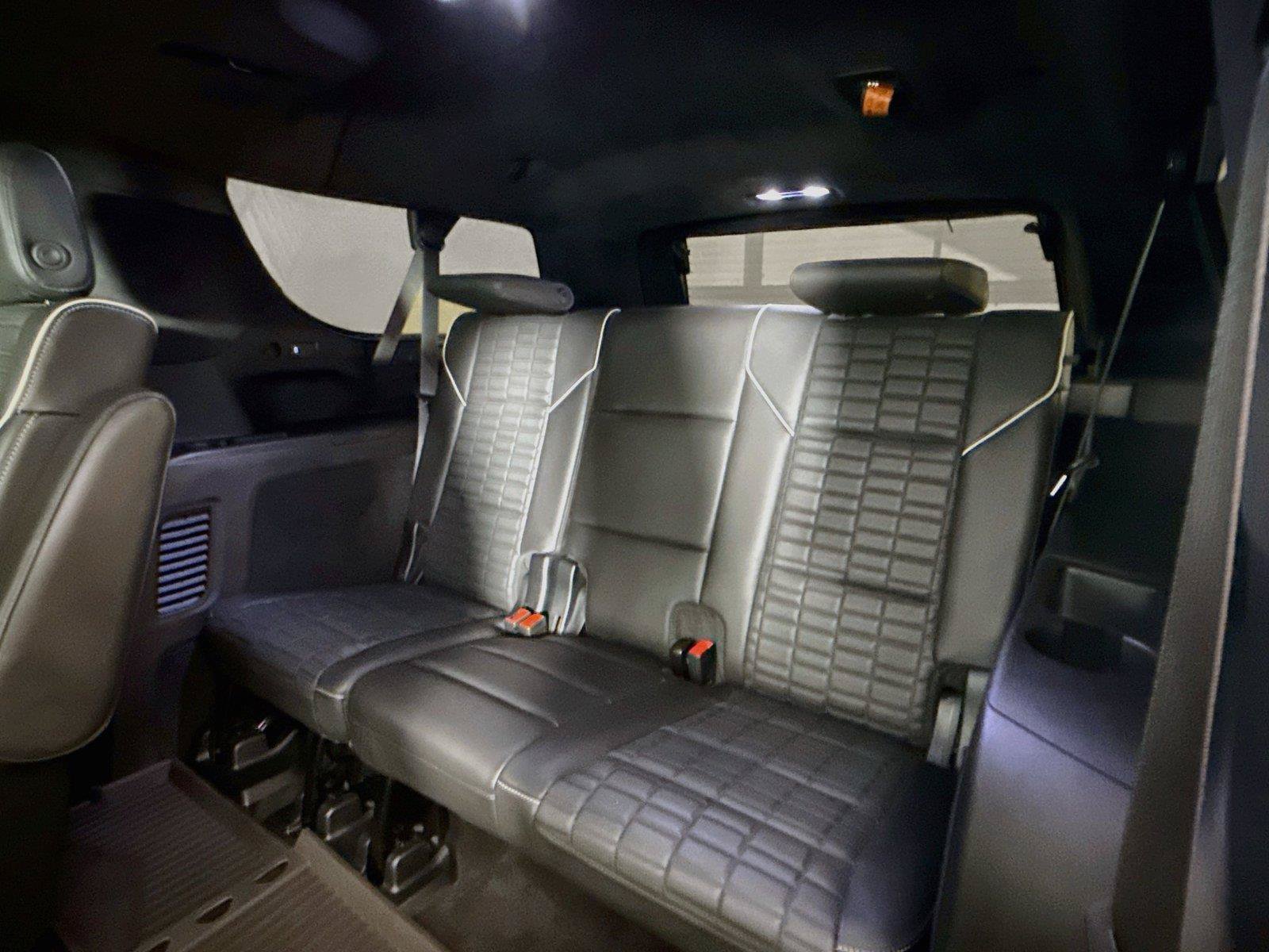 Used 2023 Cadillac Escalade ESV Sport Platinum w/ LPO, ONYX Package AWD/4WD image 30