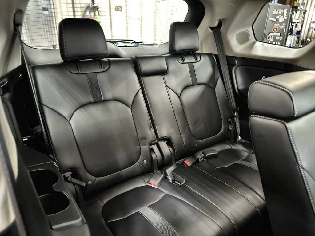 Used 2023 Honda Pilot Touring image 31